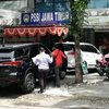 Menjelang Liga 1, Satgas Anti Mafia Bola Polda Jatim Tingkatkan Pengawasan