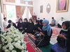 Dua Wasiat Ibu Jokowi Menurut Khofifah