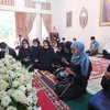 Dua Wasiat Ibu Jokowi Menurut Khofifah
