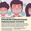 Universitas Jember Siapkan Konsep KKN Tematik Pemberdayaan Masyarakat Terdampak Covid-19