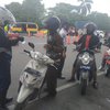 Pekerja Selain 11 Sektor Ini Dilarang Masuk Surabaya