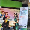 BI dan BMPD Jatim Salurkan Paket Ramadhan Bersama ACT