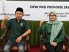 Resmi, PKB Usung Mak Rini-Santoso di Pilbup Blitar