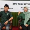 Resmi, PKB Usung Mak Rini-Santoso di Pilbup Blitar