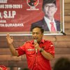 Calon Positif Covid-19, KPU Surabaya Harus Lebih Transparan