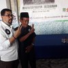 IKAMRA Surabaya Deklrasikan Dukung Machfud Arifin di Pilkada Surabaya