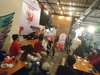 Malam Mingguan Bareng, TMP Ajak Armuji Diskusi Bareng Anak Muda