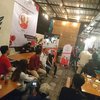 Malam Mingguan Bareng, TMP Ajak Armuji Diskusi Bareng Anak Muda