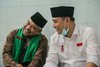 Bersama JASNU, Eri Cahyadi Kerap Tawasul Surah Al Fatihah 100 Kali dan Selawat Nariyah 4444