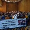 Rangkul Semua Kalangan, Kaum Moeda Surabaya Siap Kawal Kemenangan MAJU 