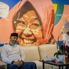 Ini Alasan Putra Risma Dukung Eri Cahyadi-Armuji di Pilkada Kota Surabaya