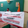 PDIP Surabaya Adukan Spanduk Bernuansa Menghasut dan Adu Domba