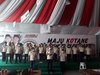 Tolak Melakukan Kecurangan dan Dicurangi Relawan Machfud Arifin-Mujiaman Deklarasikan Diri