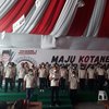 Tolak Melakukan Kecurangan dan Dicurangi Relawan Machfud Arifin-Mujiaman Deklarasikan Diri