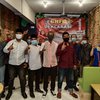 GHFC Surabaya Deklarasikan Dukung Eri Cahyadi-Armuji