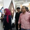 Yenny Wahid : Ikhtiar Langit Sudah Saya Lakukan, Tinggal Menunggu Ikhtiar Lahir Bang RR