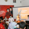 Partisipasi Pemilih Pemula Meningkat, Bukti Pilwali Surabaya Panggung Gagasan Anak Muda