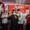 Bawaslu Nyatakan Eri Cahyad-Armuji Tidak Lakukan Money Politik, PDIP: Tuduhan KIPP Salah Alamat