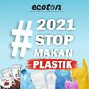 Temuan Mikroplastik dalam Biota Laut, Diduga dari Sampah Plastik Sungai