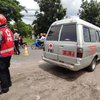 Menyenggol Truk, Penumpang Motor di Mojokerto Tewas Terlindas