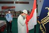 Satu Teroris di Lapas Surabaya Ikrarkan NKRI
