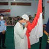 Satu Teroris di Lapas Surabaya Ikrarkan NKRI