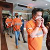 Mantan Kepala Cabang Bank Jatim Ditahan Jaksa