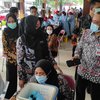 Setelah Divaksin, Tiga Tenaga Kesehatan di Mojokerto Terpapar Covid-19