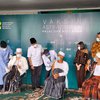 Dipastikan Aman dan Halal, Menkes: Vaksin AstraZeneca Jadi Rebutan Negara Mayoritas Muslim