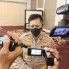 Densus 88 Tangkap Dua Terduga Teroris di Surabaya dan Tuban