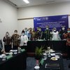 Kejaksaan dan Pemda Jombang dukung BPJamsostek dalam Implementasi Inpres 02 Tahun 2021