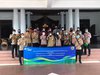 BPJS Ketenagakerjaan dan Pemkab Mojokerto Lakukan Penandatangan Kesepakatan Bersama
