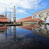Ini 7 Masjid Unik di Indonesia Menarik Jadi Wisata Religi Saat Ramadan