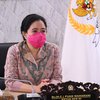 Ketua DPR RI Puan Maharani Dorong Solidaritas Global Pemerataan Vaksin