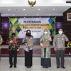 Pemkab Mojokerto Raih WTP Tujuh Kali Berturut-turut