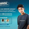 Ikuti Awesome Review Contest Bareng Galaxy A32
