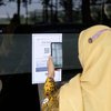 Masuk Kantor Pemerintahan Kota Mojokerto Wajib Pakai Aplikasi PeduliLindungi 