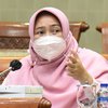 UMP 2022 Naik, Ini Kata Komisi IX DPR RI