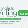BPJS Ketenagakerjaan Gelar Lomba Tulis Berhadiah Total Rp 83,5 Juta