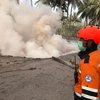 Korban Meninggal akibat Erupsi Semeru Sementara 14 Orang