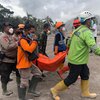 Tantangan Identifikasi Jenazah Korban Erupsi Semeru