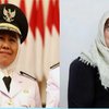Gubernur Khofifah dan Anggota DPRD Hikmah Bafaqih Masuk Bursa Jadi Ketua di Muswil IKA PMII Jatim