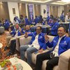 Nama Wabup Blitar Masuk Susunan Menteri?