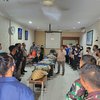 Peringati HUT ke-16, PT Mahawangsa Berikan Hadiah Umroh