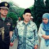 Gubernur Khofifah Kenang Gus Dur Hari Ini, 21 Tahun Lalu
