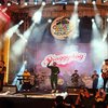 Shaggydog, Hindia dan Ndarboy Guncang Madiun Dalam Collabonation Tour