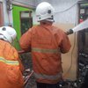 Diduga Konsleting Listrik, Rumah Warga di Dlanggu Mojokerto Terbakar