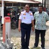 Palang Pintu KA Minimalis Hasil Maksimalis Membuat Dishub Jember Study Tiru ke Lamongan