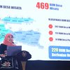 Program Klinik BUM Desa dan Akademi Desa Wisata 2023 Memberi Optimistis Jatim Bangkit