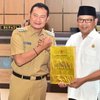 Ketua DPRD Lamongan Singgung Infrastruktur Dan Banjir